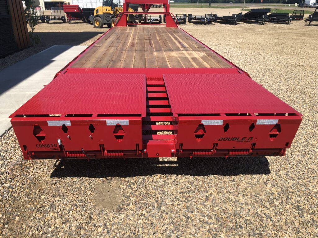 GHB148-28 Ramp