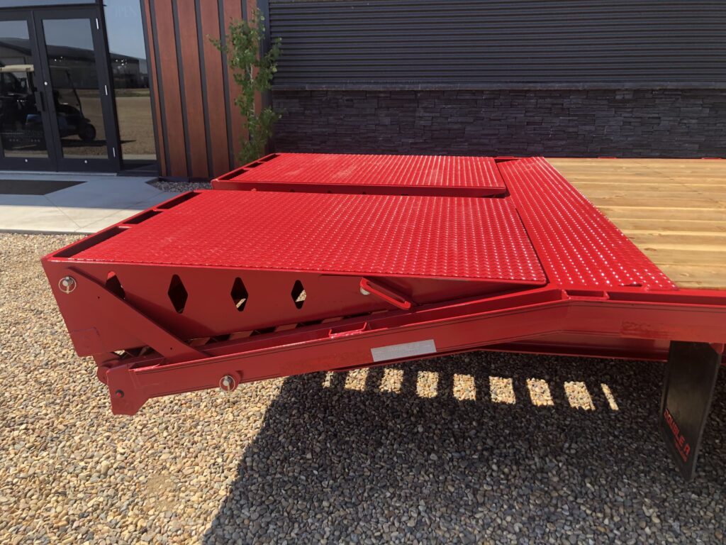 GHB148-28 Ramp 2