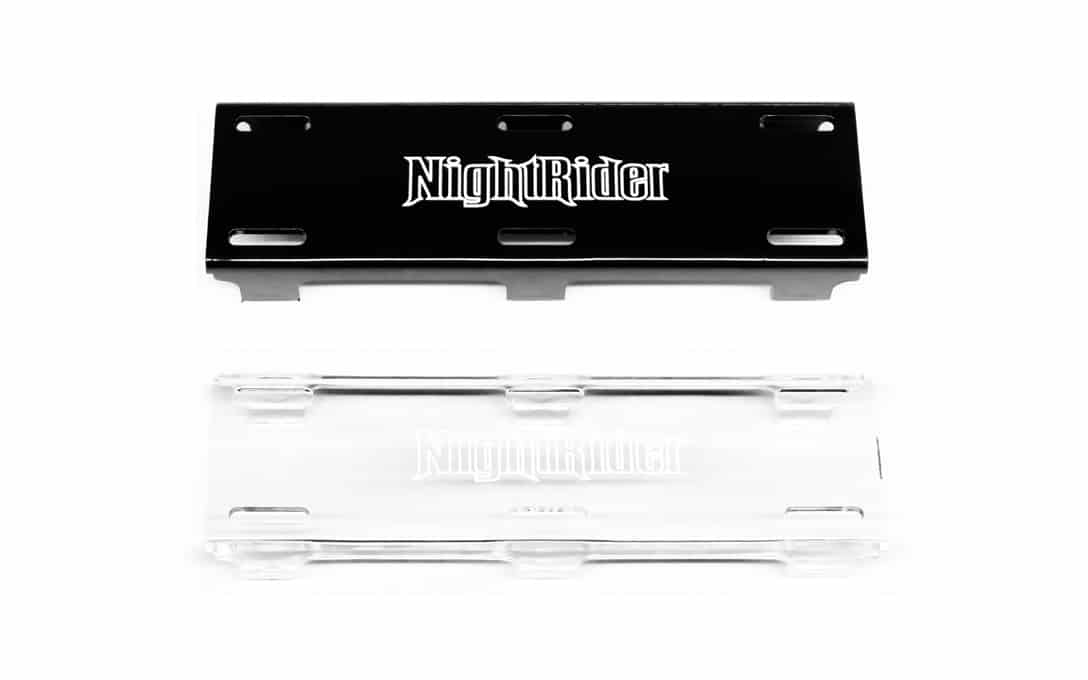 20″ Single Row ECE Bar Cover – Riverside Trailers