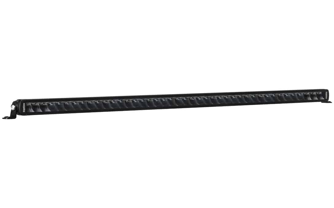 JET BLACK 40″ High Power Ultra Slim Bar