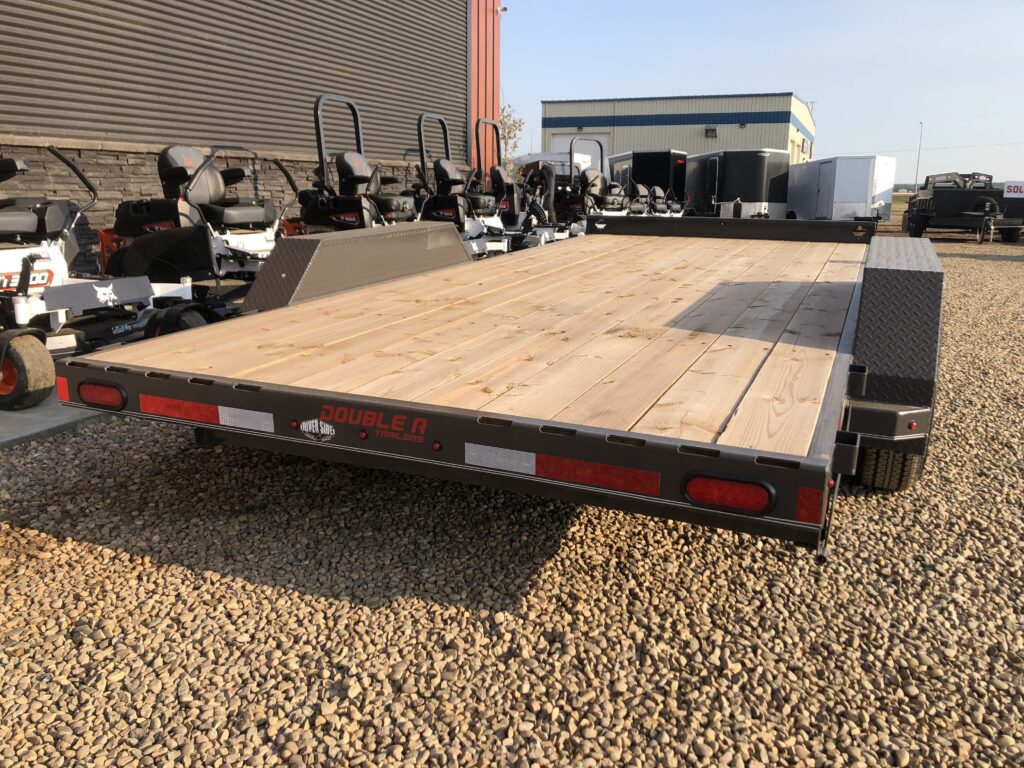 ECH77-16 Gray Rear Low