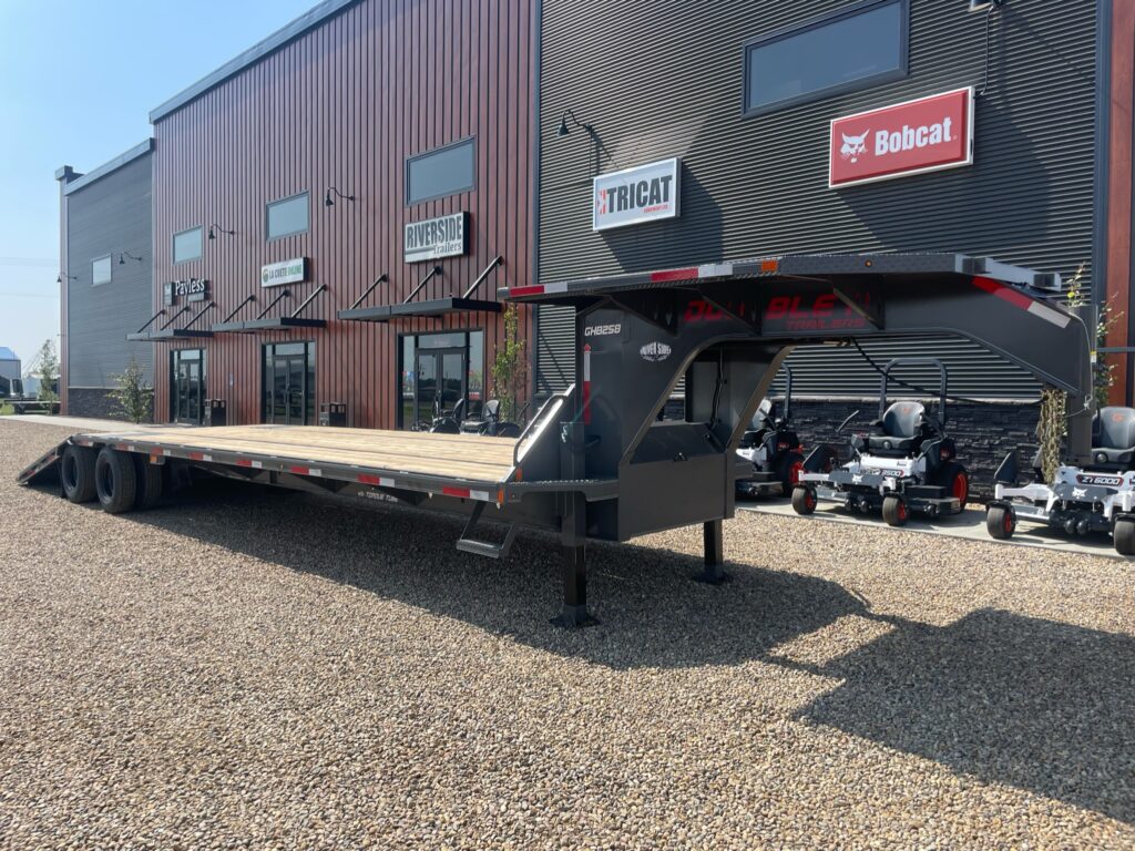 GHB258-36HBT Gray - Front