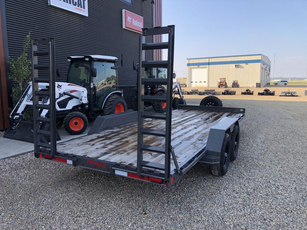 ECH107-18 Gray Rear